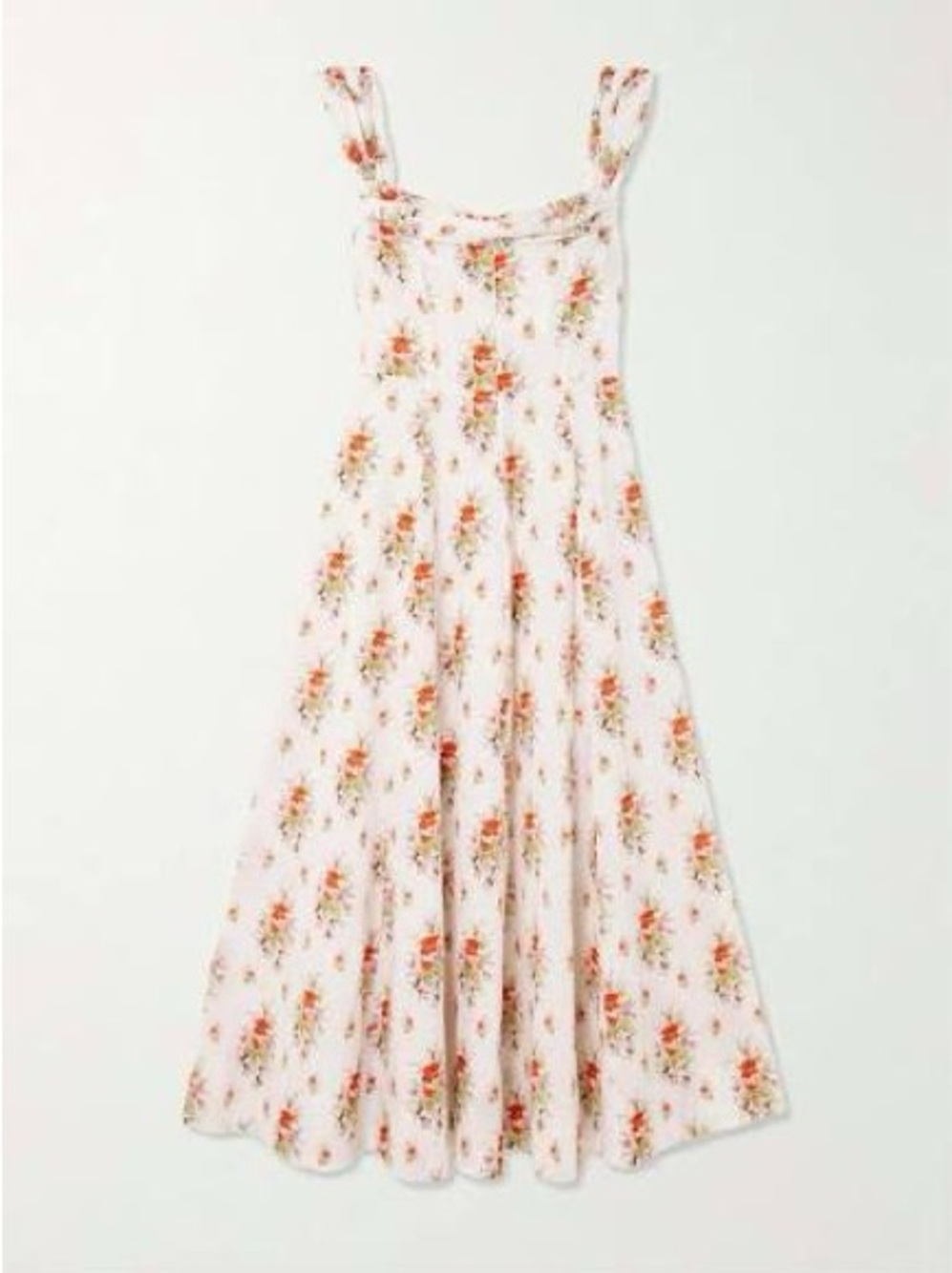 Doen Clea Dress in Rose Size Small
